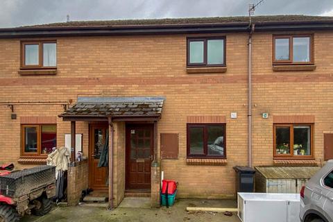 2 bedroom terraced house to rent - Garth, Llangammarch Wells, LD4