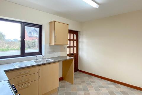 2 bedroom terraced house to rent - Garth, Llangammarch Wells, LD4