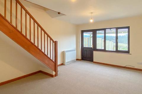 2 bedroom terraced house to rent - Garth, Llangammarch Wells, LD4