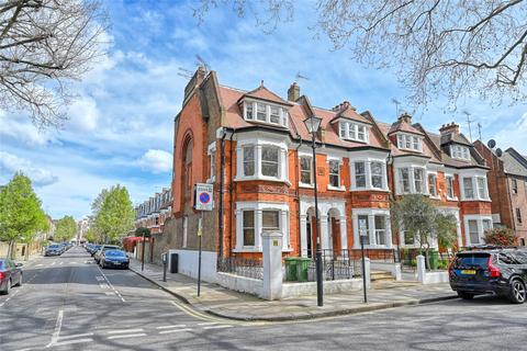 4 bedroom end of terrace house for sale, Brook Green, London, W6