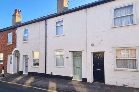42 Clarence Road, Sutton, SM1 1RQ