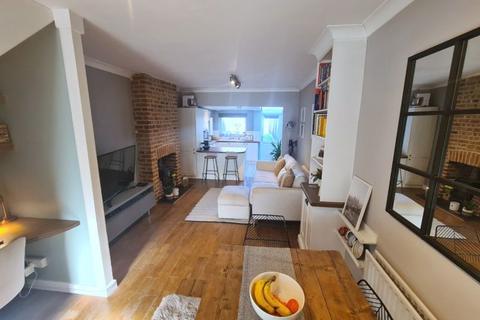 42 Clarence Road, Sutton, SM1 1RQ
