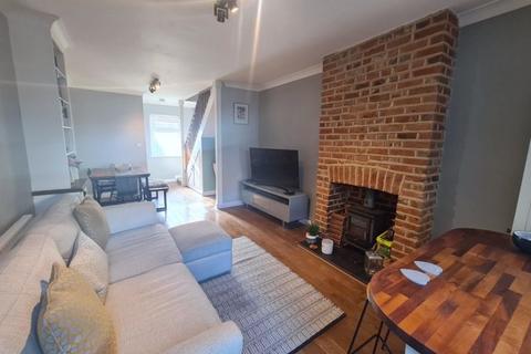 42 Clarence Road, Sutton, SM1 1RQ