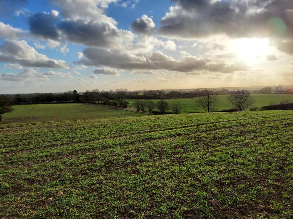 Bilbrough, York Land £1,085,000