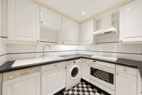 2 bedroom apartment to rent - Bramham Gardens, London, SW5