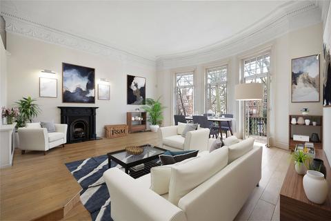 2 bedroom apartment to rent, Bramham Gardens, London, SW5