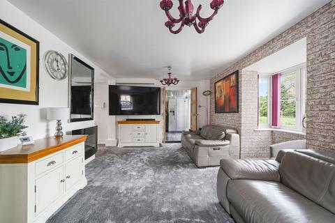 4 bedroom detached house for sale - Harrington Mead, Chancellor Park
