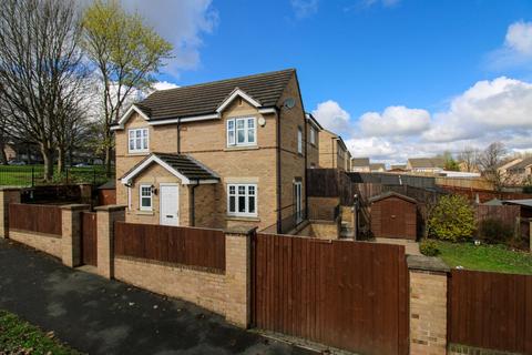 1 Crag View, Bradford, BD10 9HB