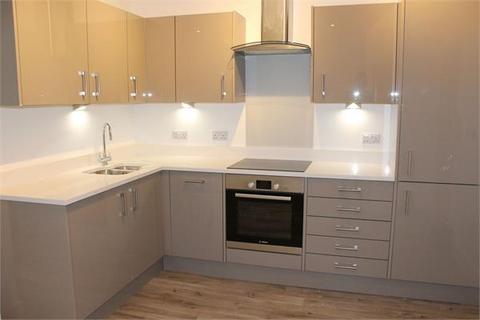 1 bedroom apartment for sale - Porters Wood, ST ALBANS