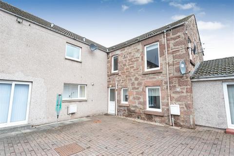 3 Wellbank Place High Street, Rattray, Blairgowrie, PH10 7DE