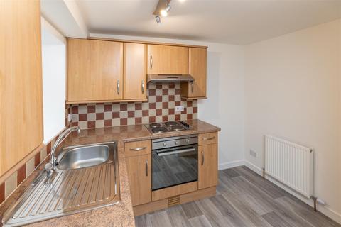 3 Wellbank Place High Street, Rattray, Blairgowrie, PH10 7DE