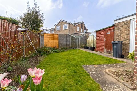 49 Boxgrove, Goring By Sea, Worthing, BN12 6BB