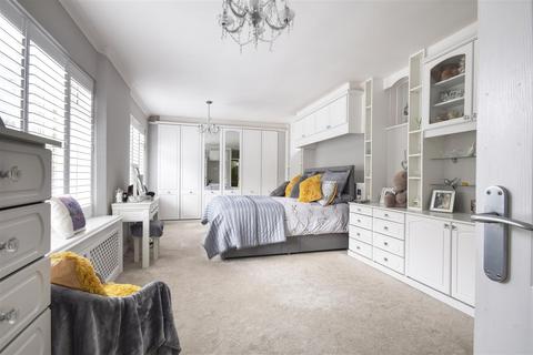 Grey Habits Maple Walk, Bexhill-on-sea, TN39 4SR