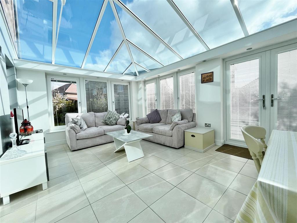Orangery