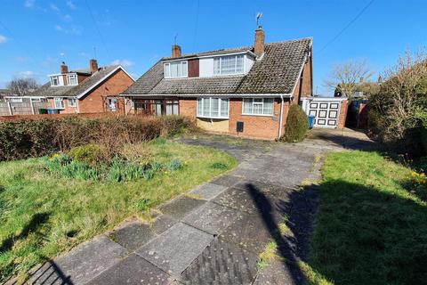49 Grantham Road, Bingham, Nottingham, NG13 8DF
