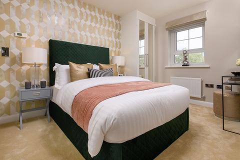 3 bedroom semi-detached house for sale - Maidstone at Barratt Homes @ Parc Fferm Wen Cowbridge Road CF62