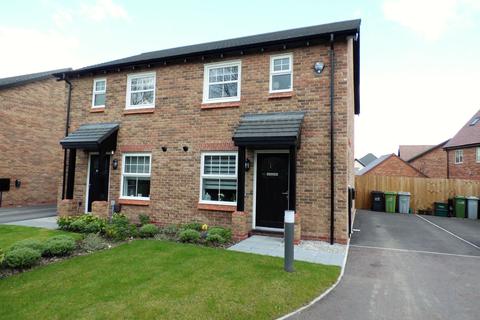 46 Bailey Road, Wilmslow, SK9 2TX