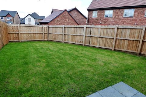 46 Bailey Road, Wilmslow, SK9 2TX