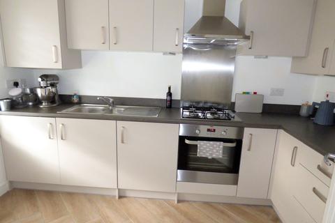46 Bailey Road, Wilmslow, SK9 2TX