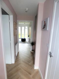 46 Bailey Road, Wilmslow, SK9 2TX
