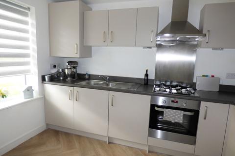 46 Bailey Road, Wilmslow, SK9 2TX