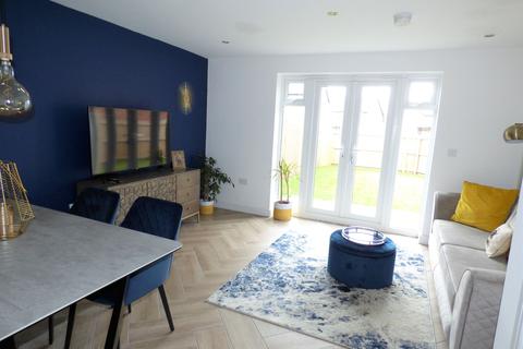 46 Bailey Road, Wilmslow, SK9 2TX