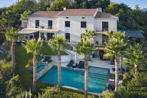7 bedroom villa, Cannes, Alpes-Maritimes, Alpes-Maritimes, France
