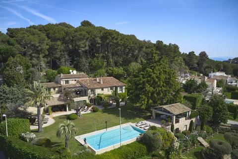 6 bedroom villa, Cannes, Alpes-Maritimes, Alpes-Maritimes, France