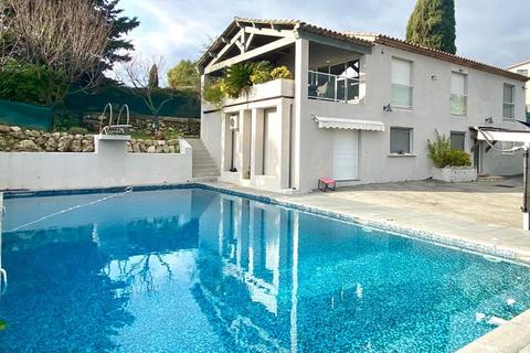 4 bedroom villa, Mougins, Alpes-Maritimes, Alpes-Maritimes, France