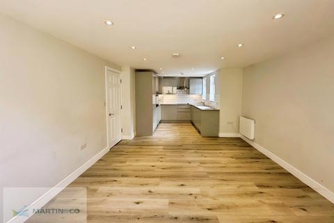1 bedroom apartment to rent, Hersham