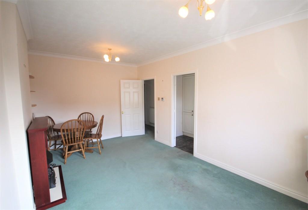 Burns Way, Clifford, Wetherby, West... 2 bed apartment £775 pcm (£179 pw)