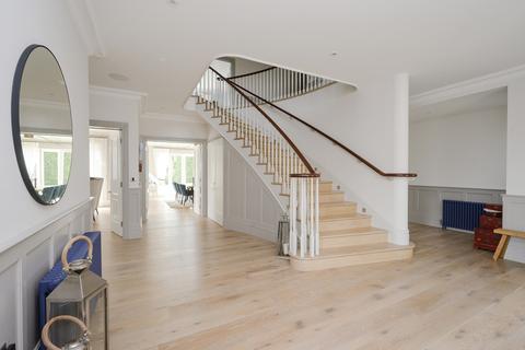Chase House The Chase, Oxshott, Leatherhead, KT22 0HR