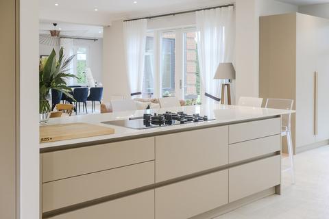 Chase House The Chase, Oxshott, Leatherhead, KT22 0HR