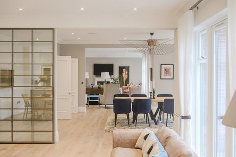 Chase House The Chase, Oxshott, Leatherhead, KT22 0HR