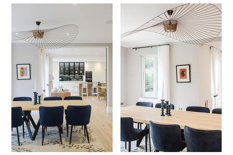Chase House The Chase, Oxshott, Leatherhead, KT22 0HR