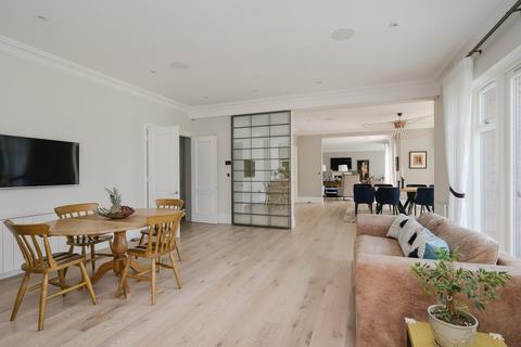 Chase House The Chase, Oxshott, Leatherhead, KT22 0HR