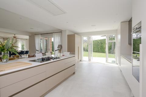 Chase House The Chase, Oxshott, Leatherhead, KT22 0HR