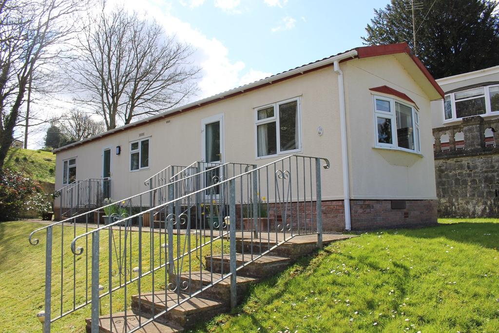 Waterfall Mews, Ham Manor Park, Llantwit Major, CF61 2 bed park home