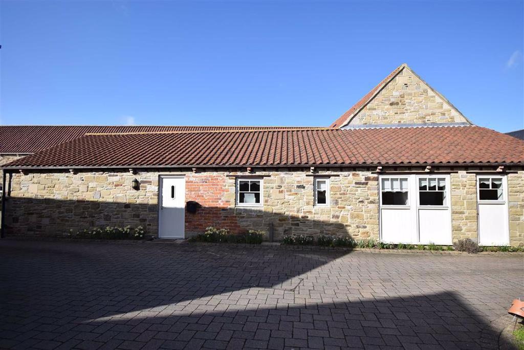 Hall Green Manor, West Boldon 2 bed semidetached bungalow £189,950