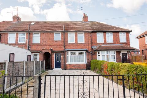20 Bede Avenue, York, YO30 6ED