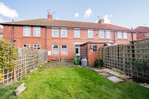 20 Bede Avenue, York, YO30 6ED