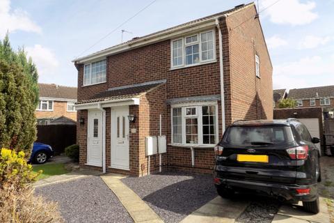 Milburn Grove, Bingham, NG13