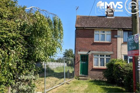 2 bedroom cottage for sale, Elm Road, Little Clacton, Clacton-on-Sea