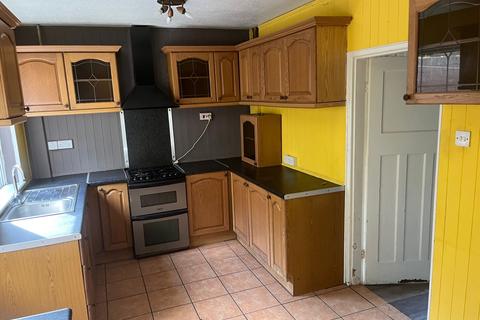 24 Paradise, Coalbrookdale, Telford, TF8 7NP