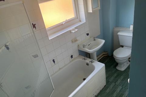 24 Paradise, Coalbrookdale, Telford, TF8 7NP