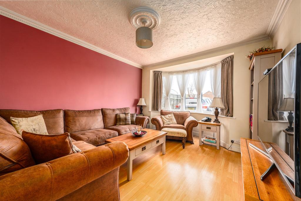 Eastrea Road, Whittlesey 2 bed semidetached house £245,500