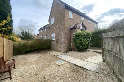 1 bedroom end of terrace house to rent - Leybourne Close, Crawley, West Sussex, RH11