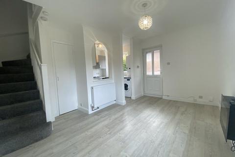 1 bedroom end of terrace house to rent - Leybourne Close, Crawley, West Sussex, RH11