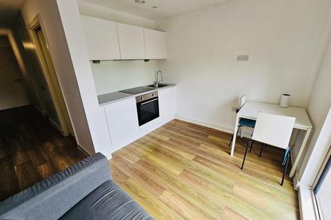 undefined, One Bed Apartment in Wolstenholme Square