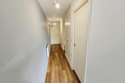 undefined, One Bed Apartment in Wolstenholme Square